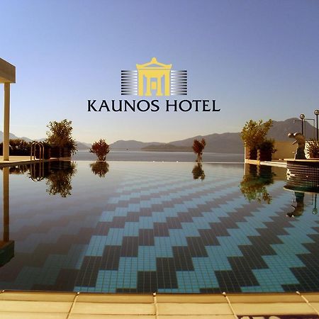Kaunos Hotel Koycegiz  Exterior foto