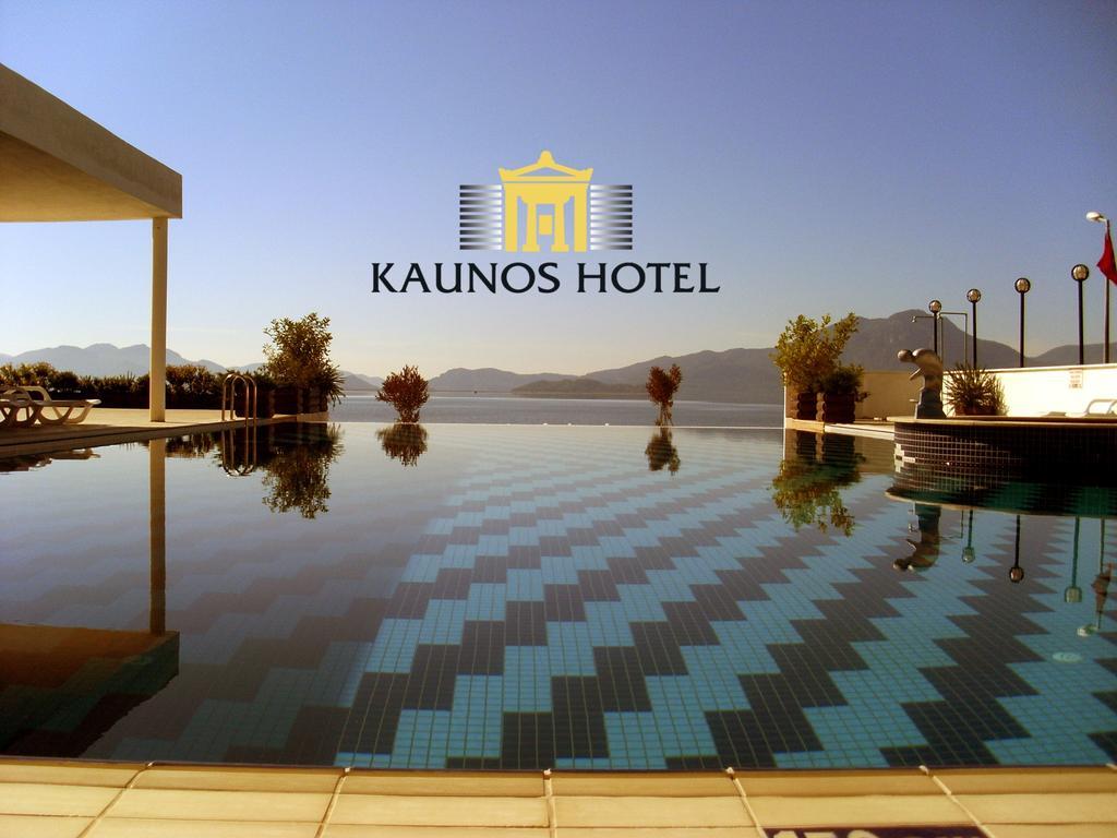Kaunos Hotel Koycegiz  Exterior foto