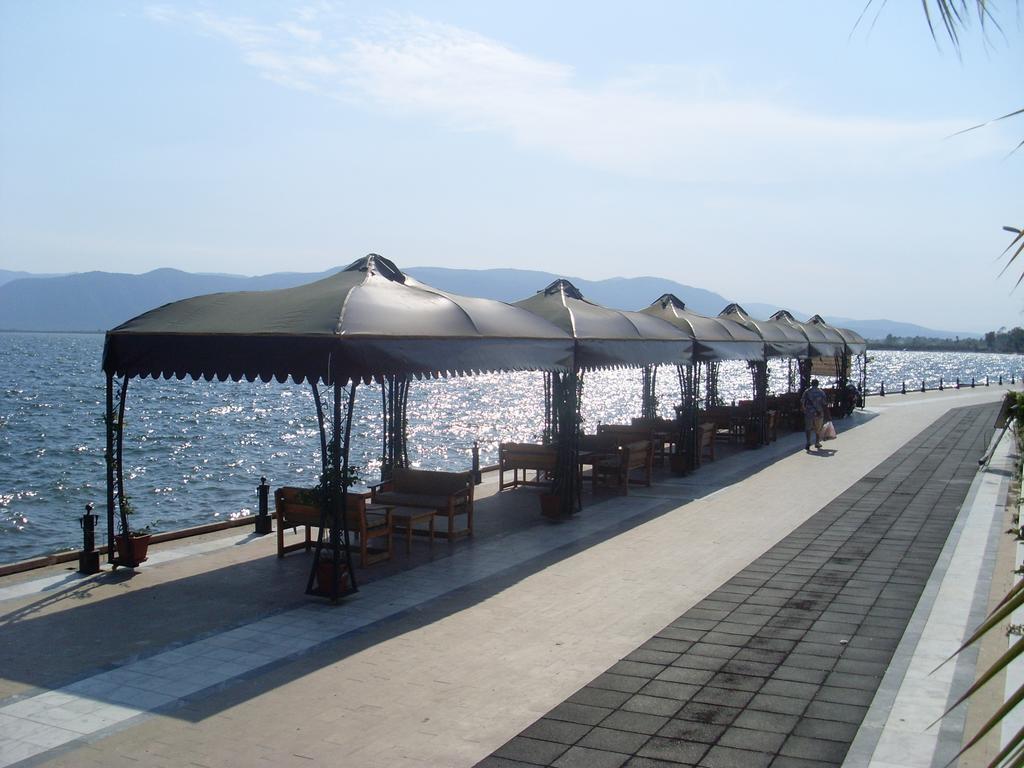 Kaunos Hotel Koycegiz  Exterior foto
