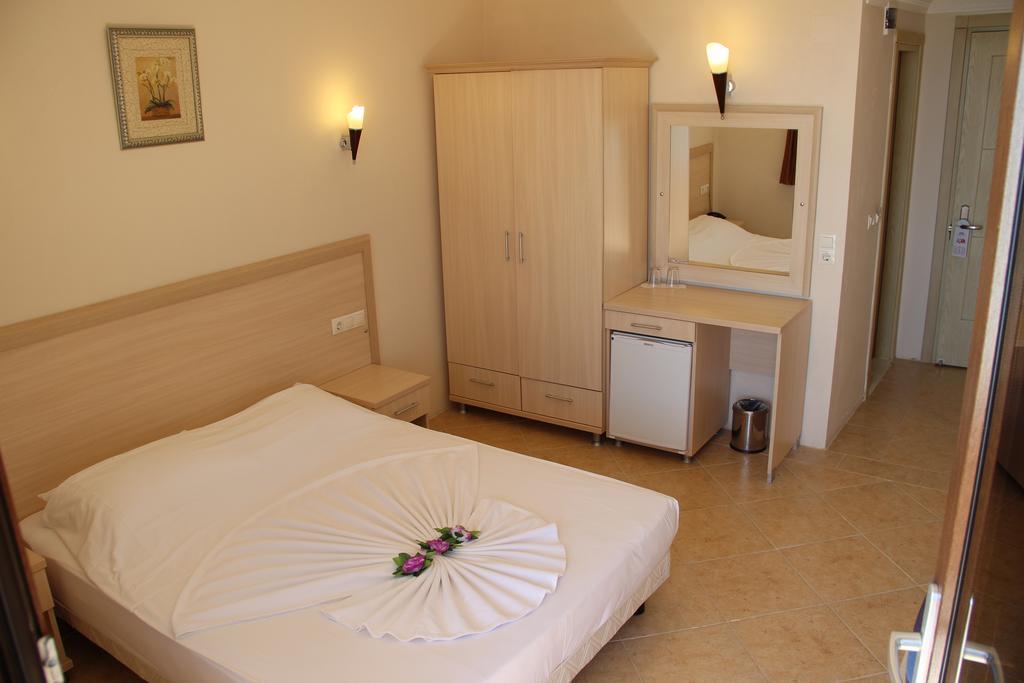 Kaunos Hotel Koycegiz  Habitación foto