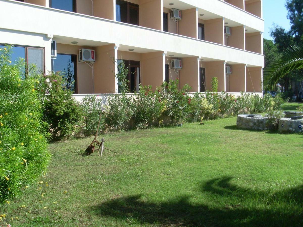 Kaunos Hotel Koycegiz  Exterior foto